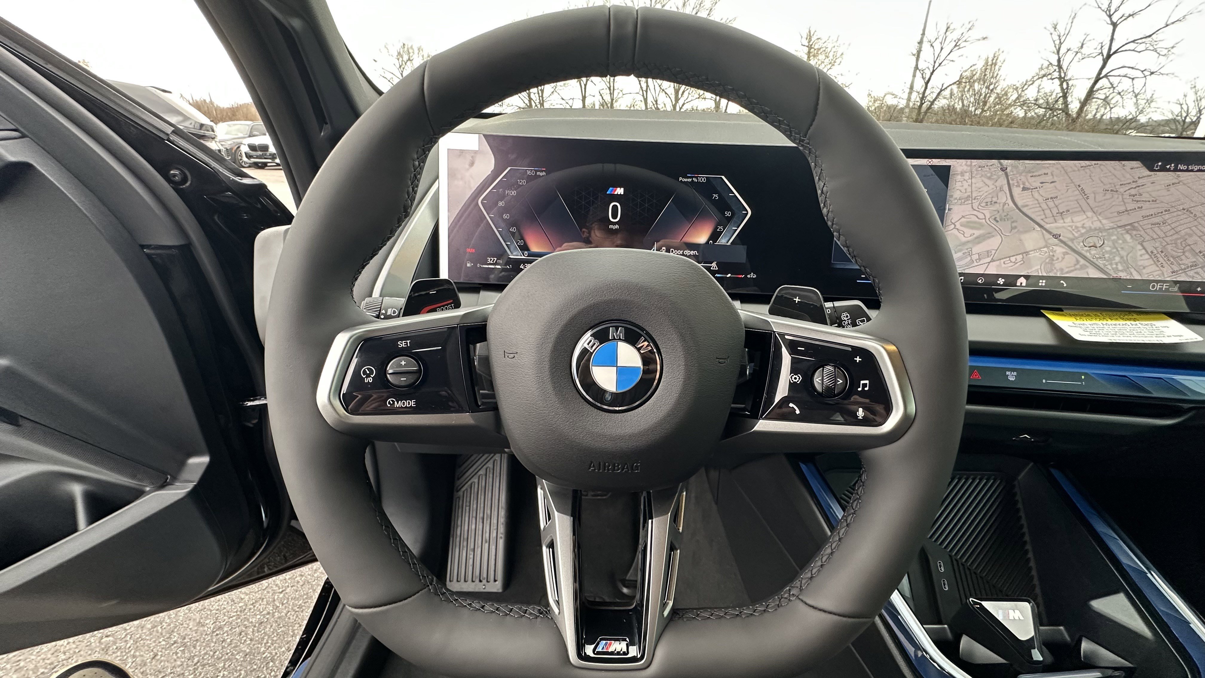 Certified 2026 BMW X3 xDrive30 w/ Premium Package AWD/4WD image 17