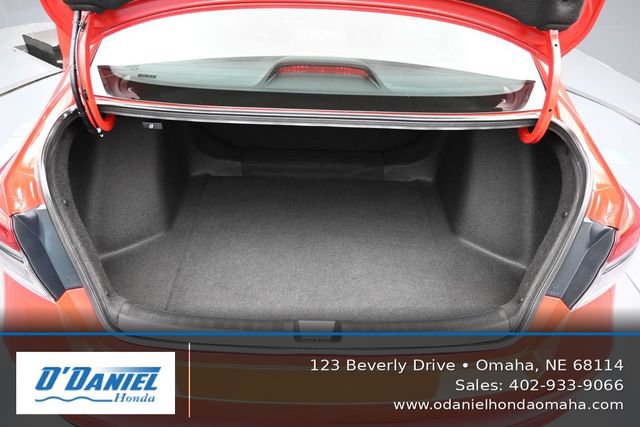 Used 2023 Honda Civic Sport image 36