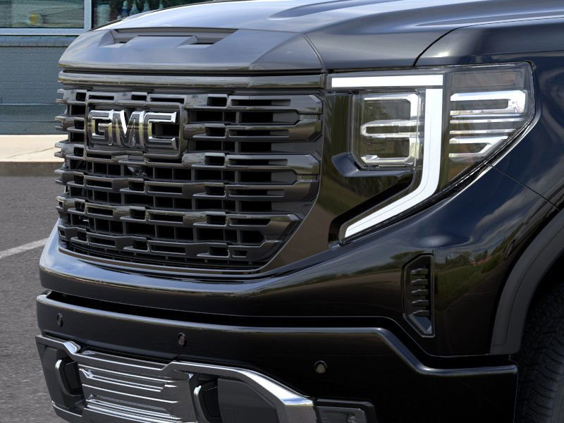 New 2026 GMC Sierra 1500 Denali Ultimate image 15