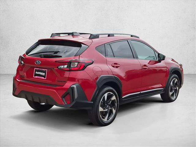 New 2026 Subaru Crosstrek 2.5i Limited AWD/4WD image 2