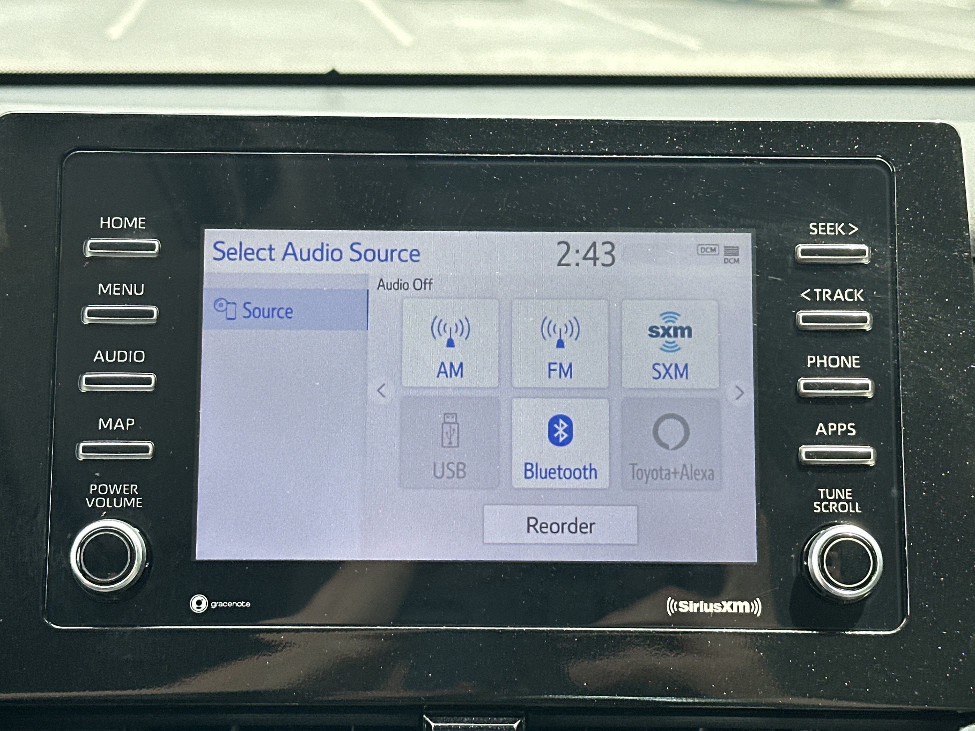 Certified 2022 Toyota Camry SE FWD image 23