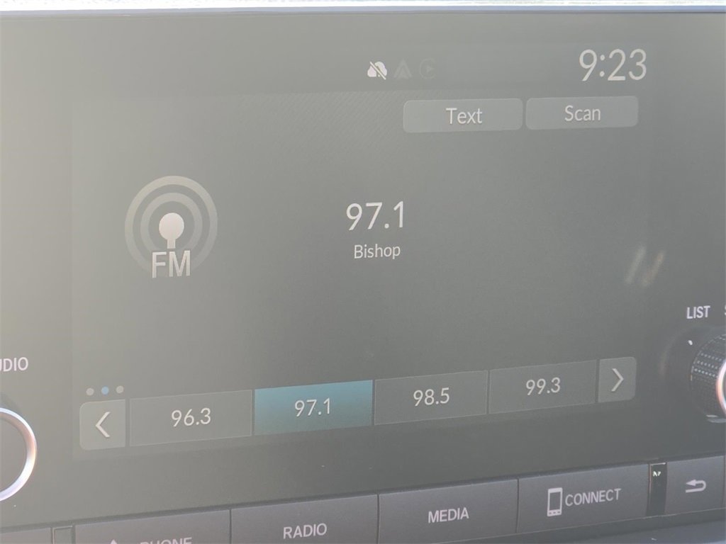 New 2025 Honda Accord SE image 29