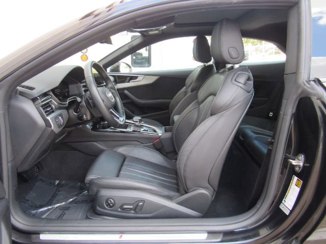 Used 2024 Audi A5 2.0T Premium Plus w/ Premium Plus image 16