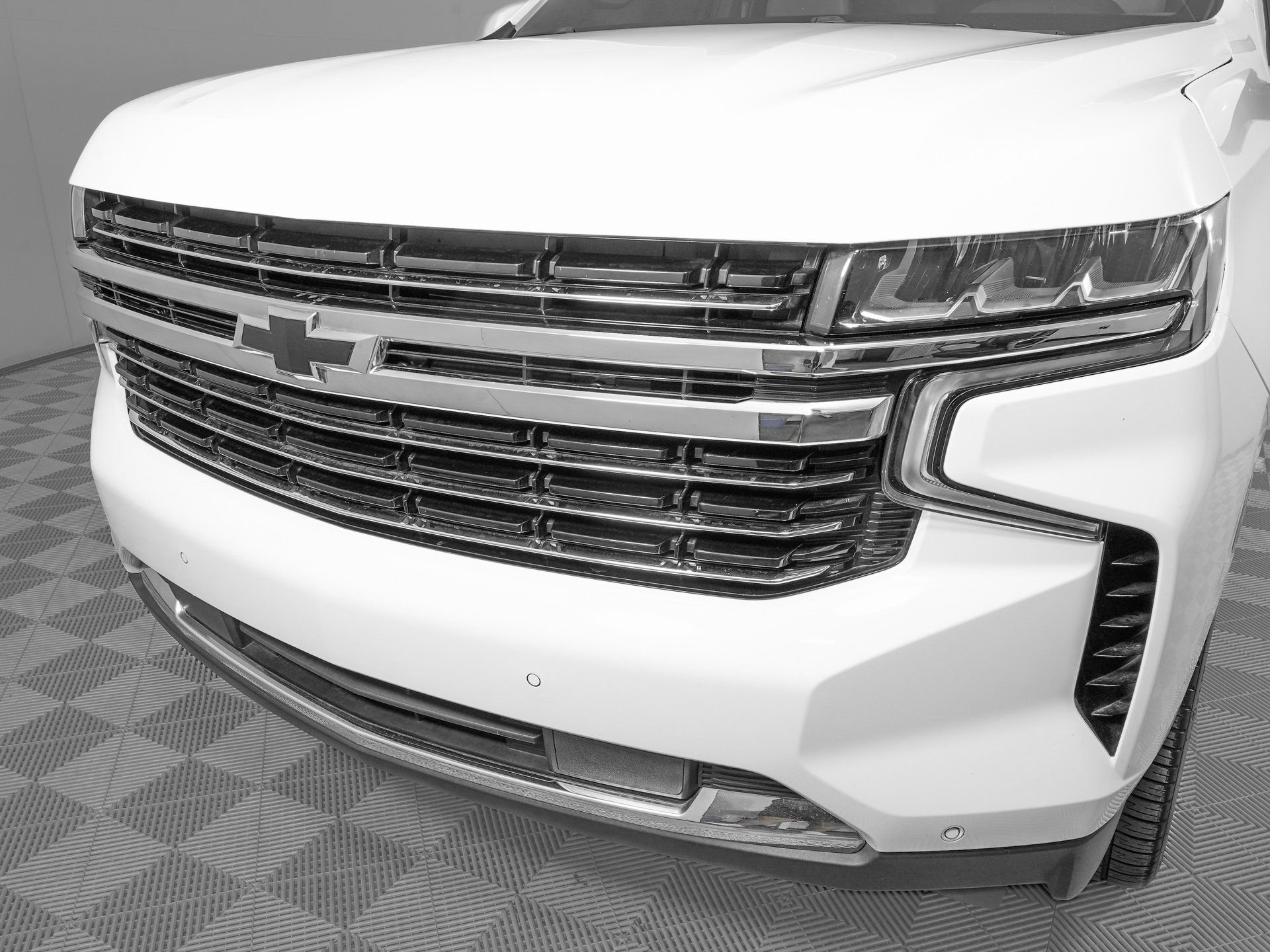 Used 2022 Chevrolet Tahoe LT image 30