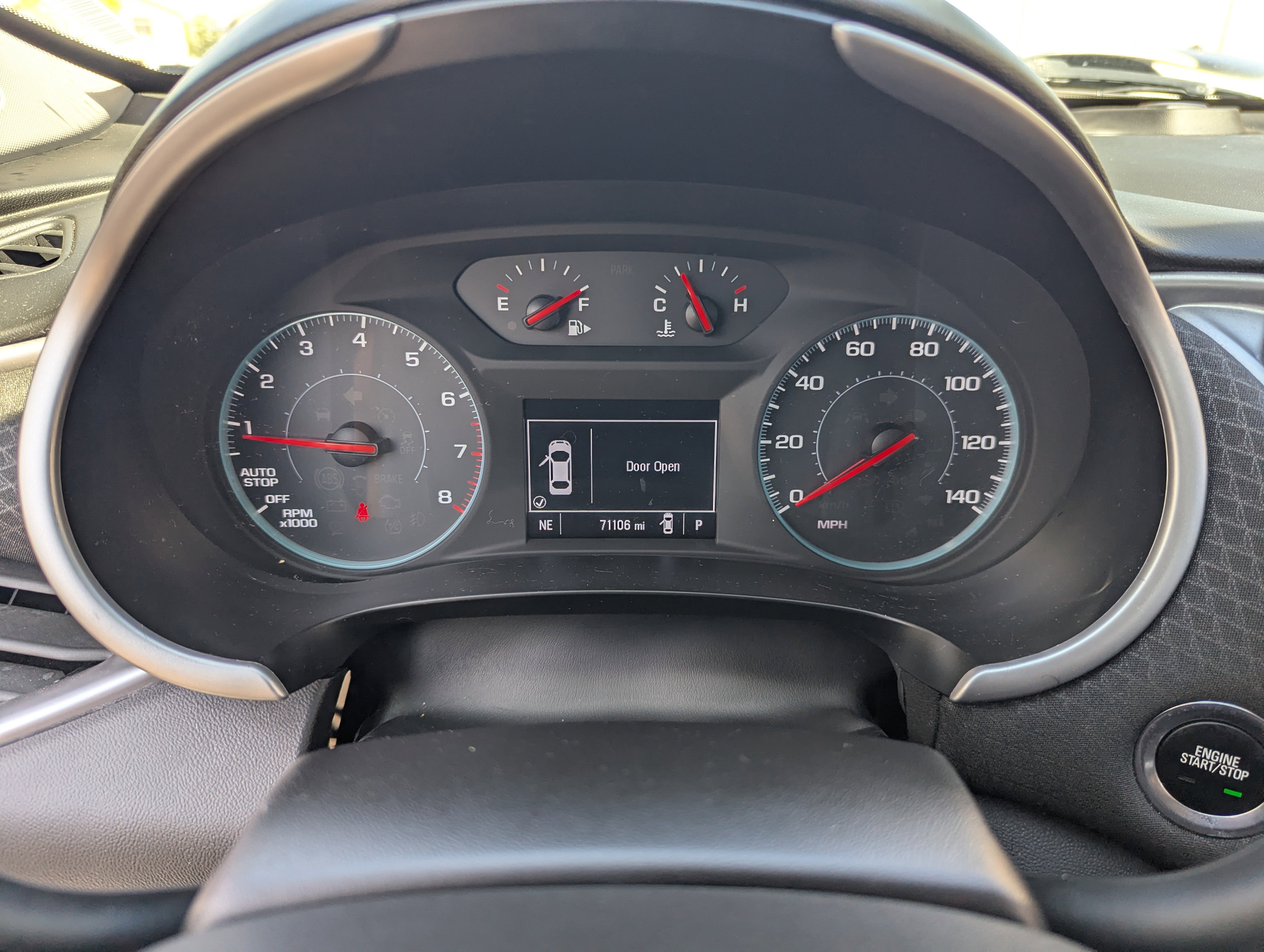 Used 2023 Chevrolet Malibu LT image 30