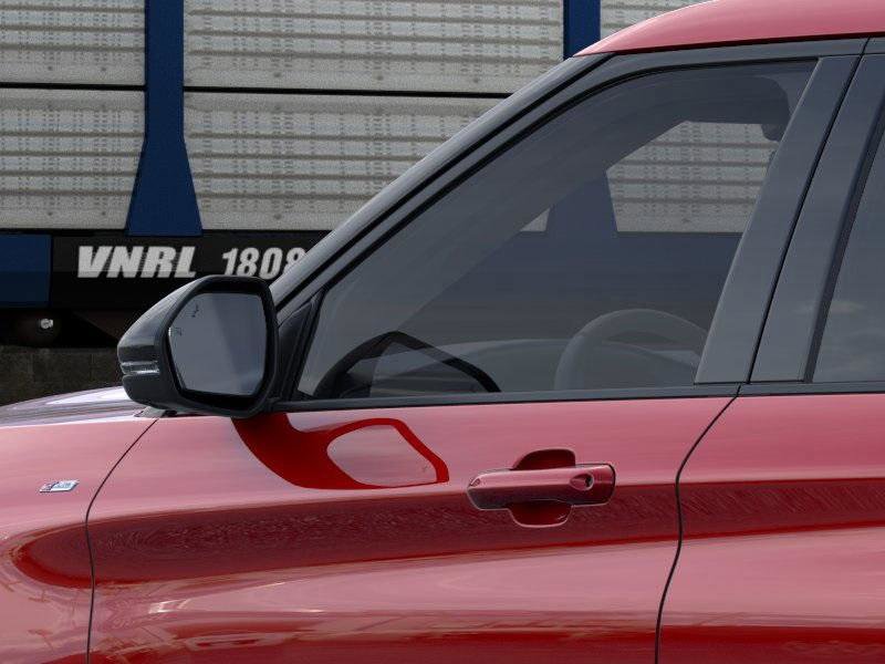 New 2025 Ford Explorer ST-Line w/ Premium Package image 46