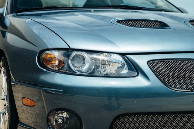 Used 2006 Pontiac GTO RWD image 52