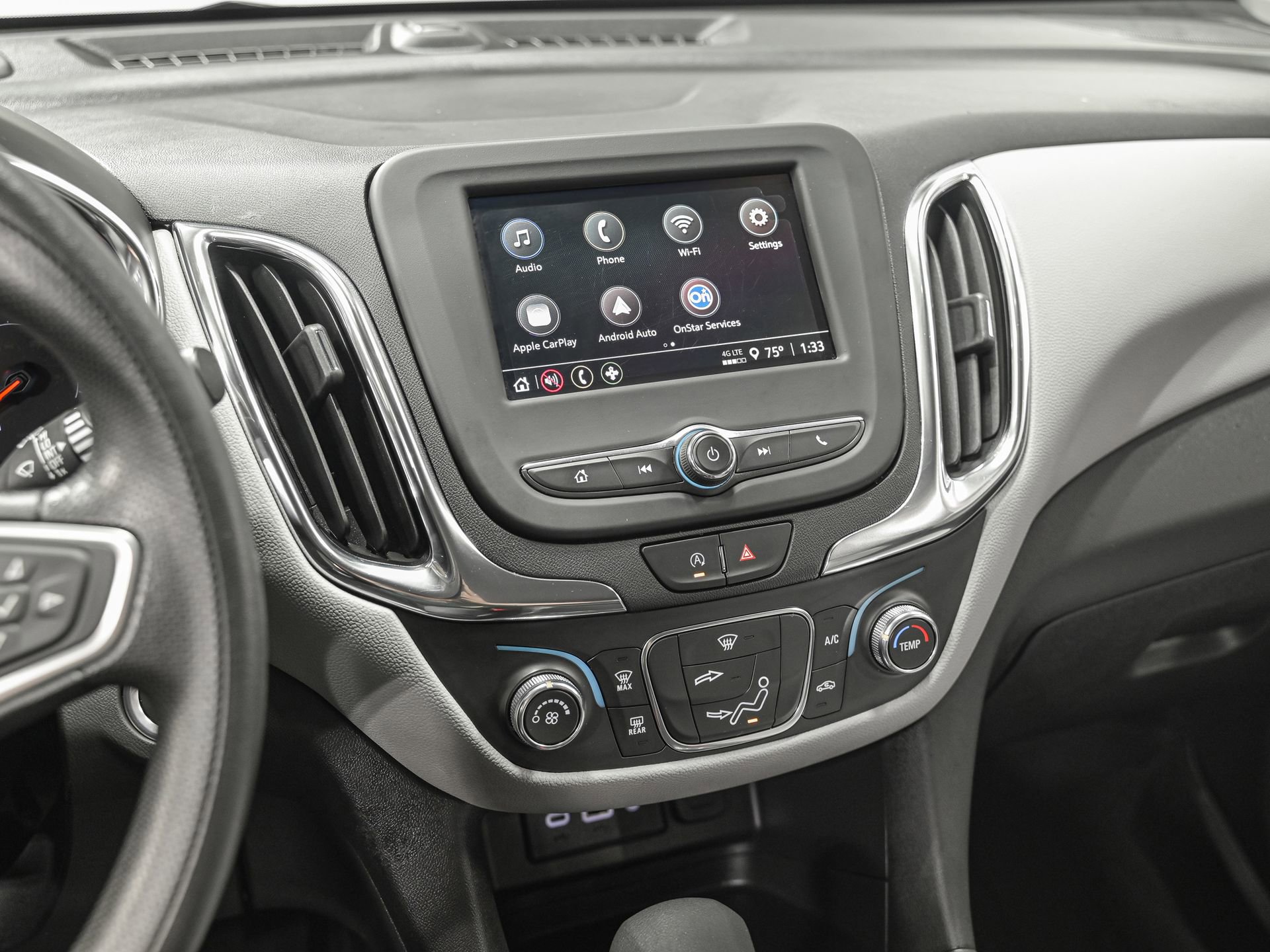 Used 2022 Chevrolet Equinox LS w/ LS Convenience Package image 24