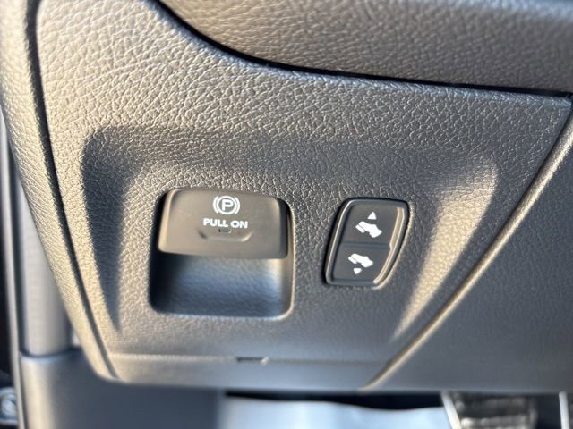 New 2026 RAM 1500 RHO image 27