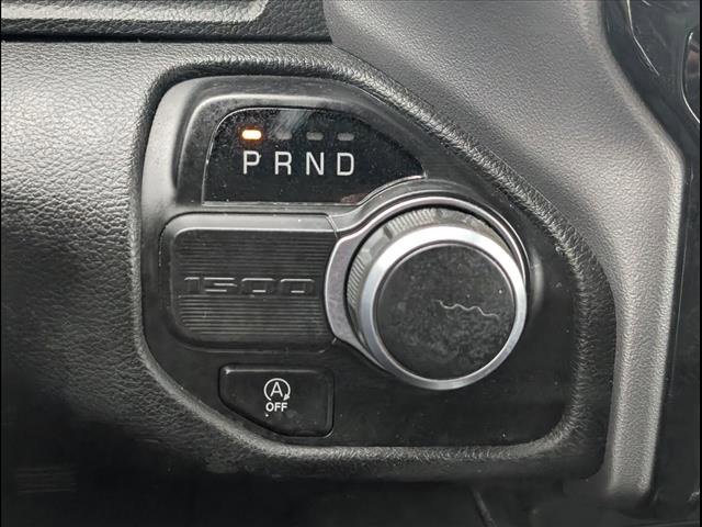 Used 2024 RAM 1500 Big Horn image 15