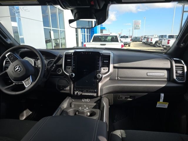 New 2026 RAM 2500 Big Horn image 7