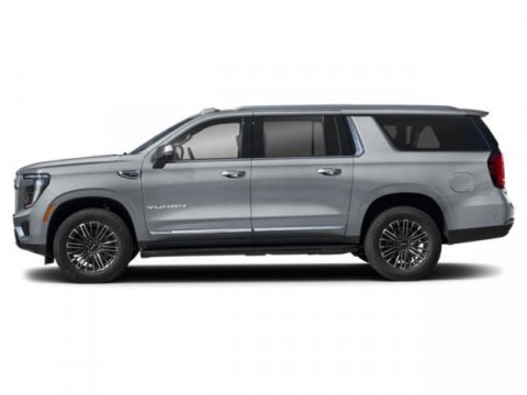 New 2026 GMC Yukon XL Elevation image 6