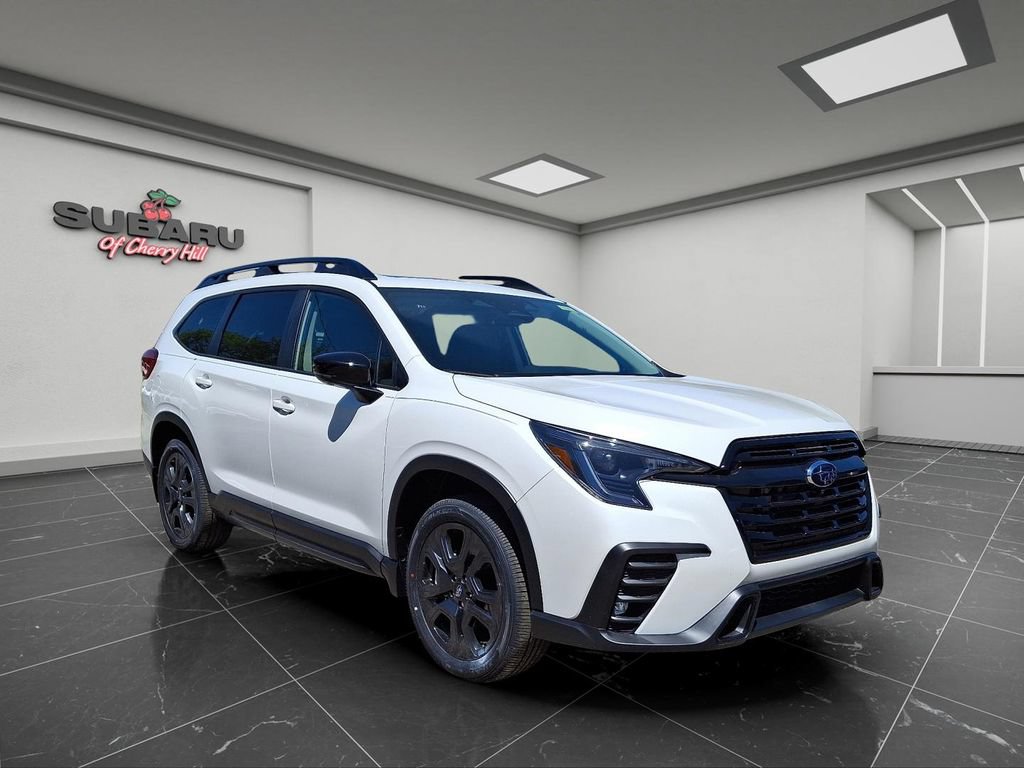 New 2026 Subaru Ascent Bronze Edition AWD/4WD video 1
