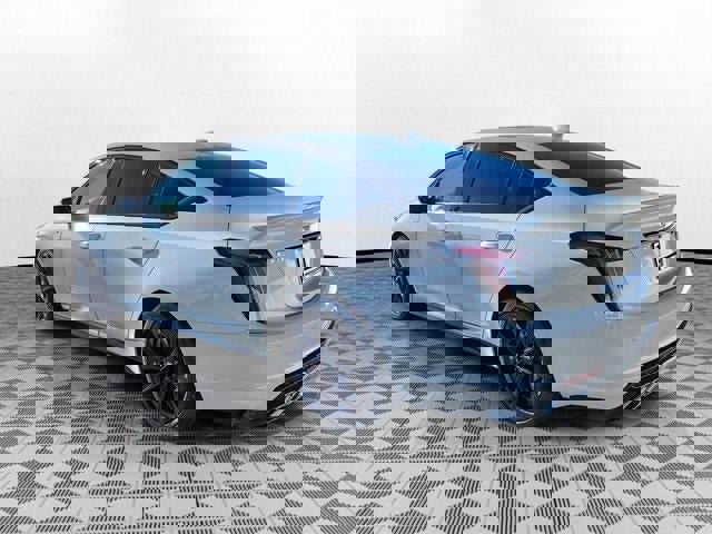 Certified 2021 Cadillac CT5 V w/ Premium Package image 4