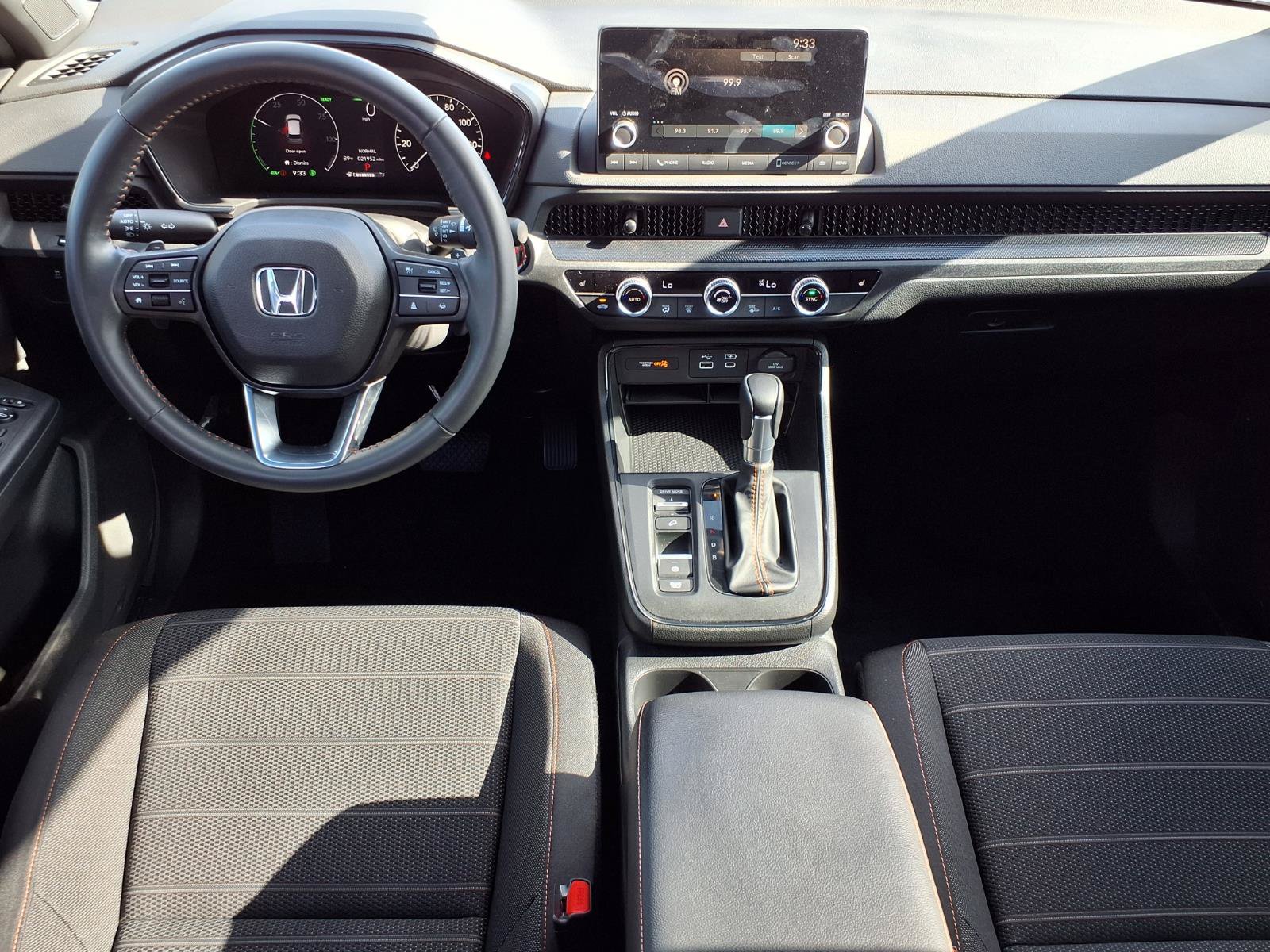 Used 2023 Honda CR-V Sport image 4