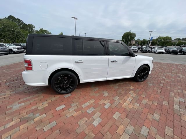 Used 2019 Ford Flex Limited w/ Appearance Package FWD image 19