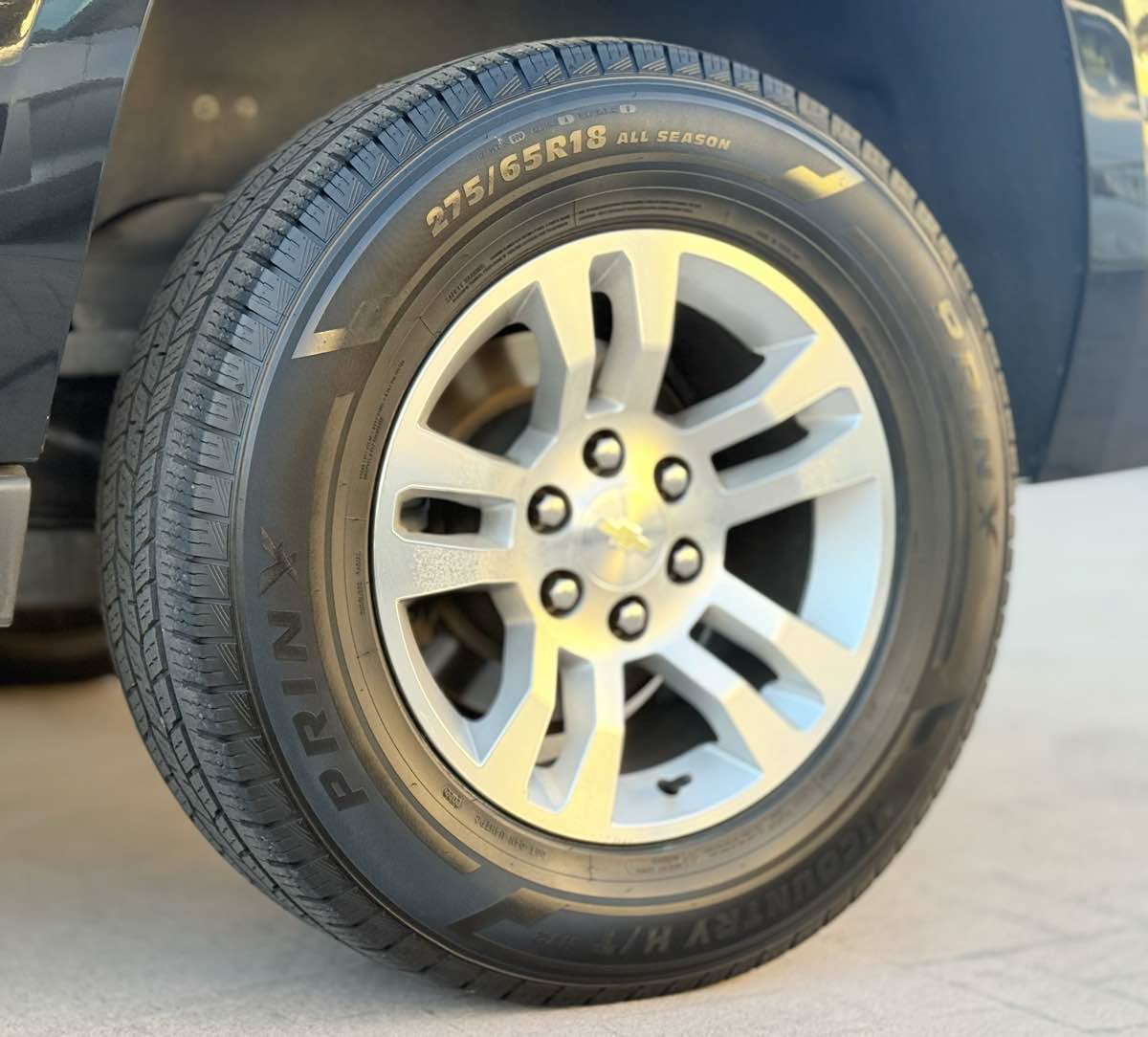 Used 2019 Chevrolet Tahoe LT RWD image 10