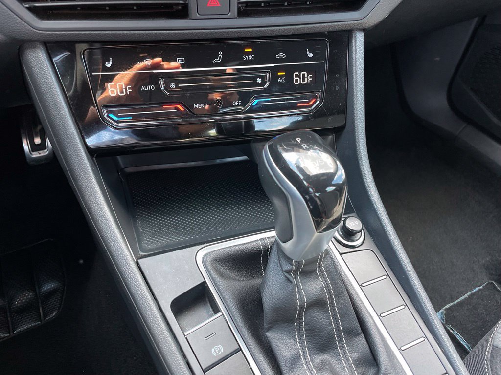 Used 2025 Volkswagen Jetta Sport FWD image 18