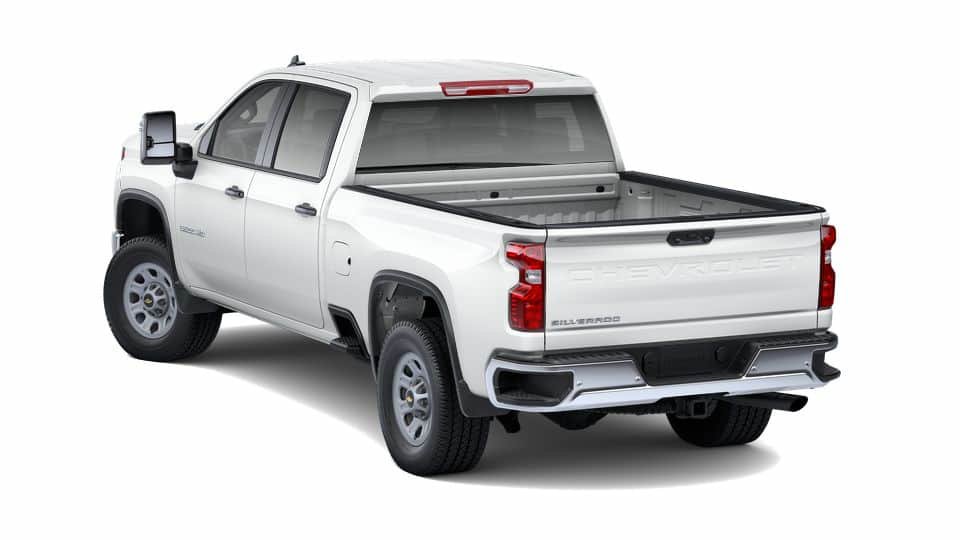 New 2026 Chevrolet Silverado 3500 W/T w/ WT/CX Safety Package RWD image 28