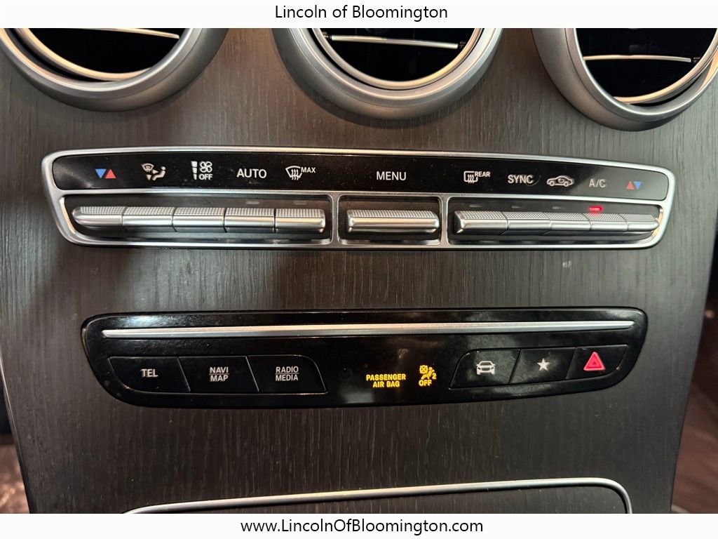 Used 2022 Mercedes-Benz GLC 300 GLC 300 image 38