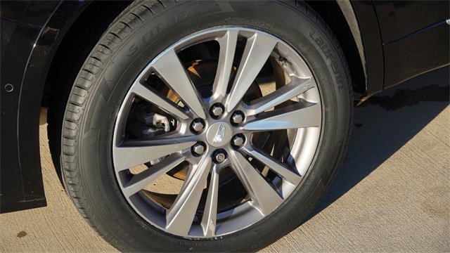 Used 2020 Cadillac XT6 Premium Luxury image 10