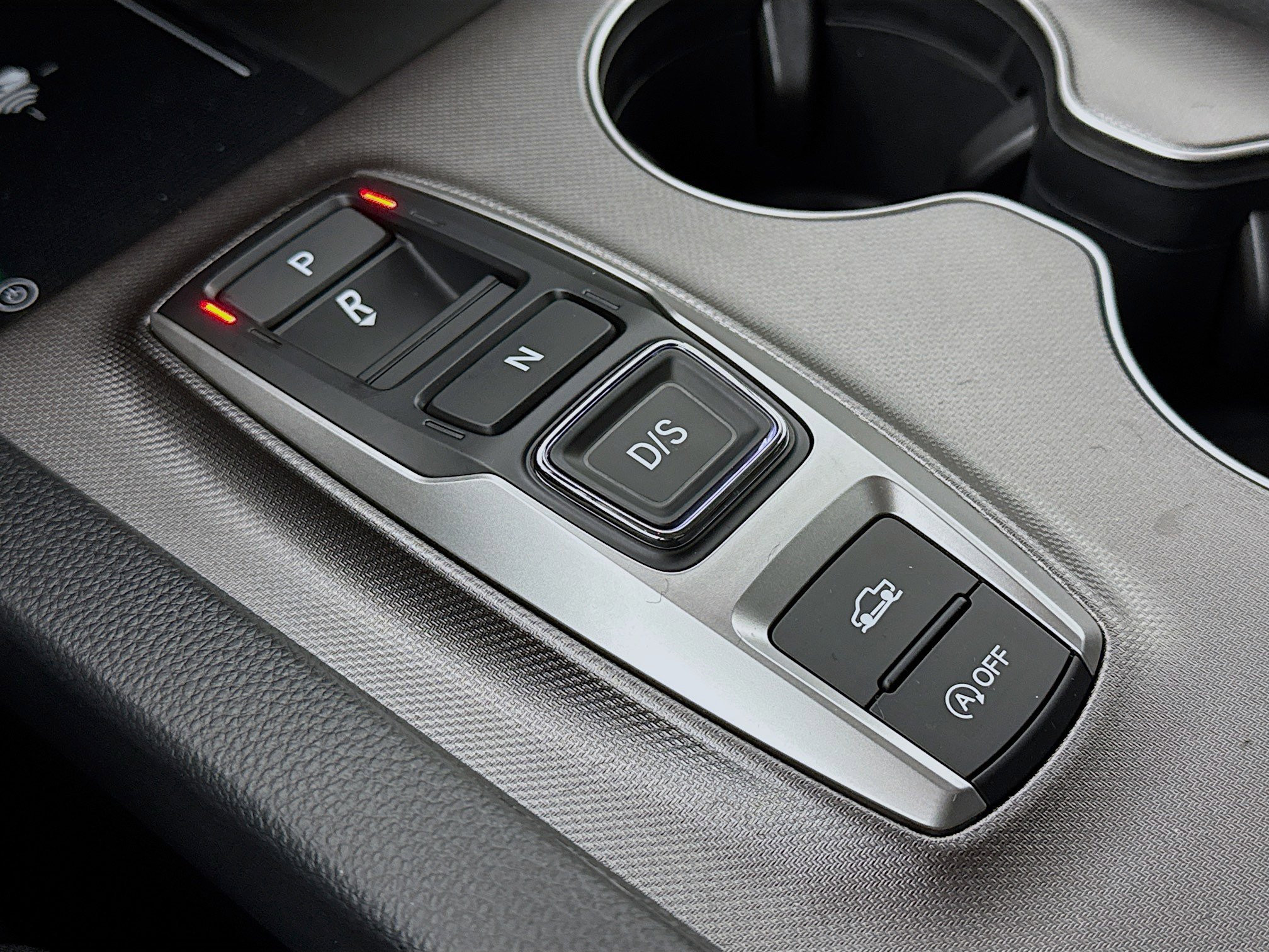 New 2026 Honda Ridgeline Sport image 16