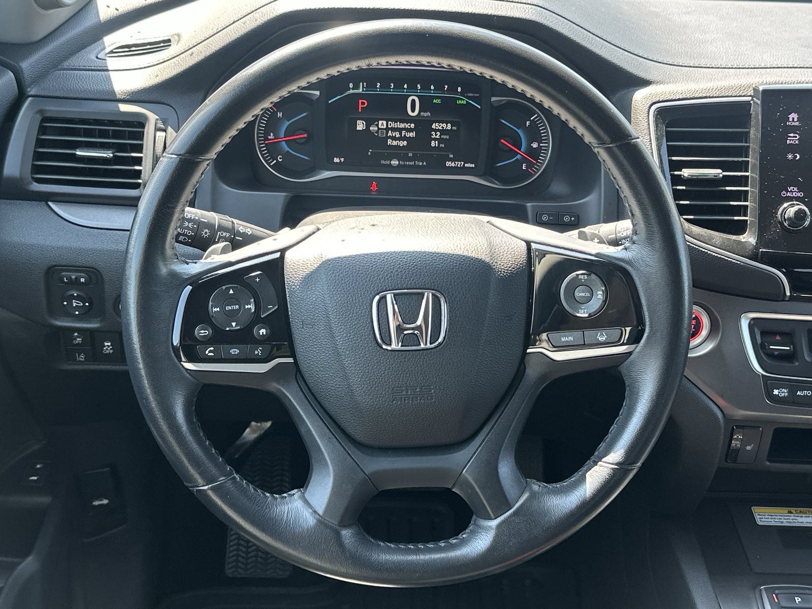 Used 2022 Honda Pilot Special Edition image 19