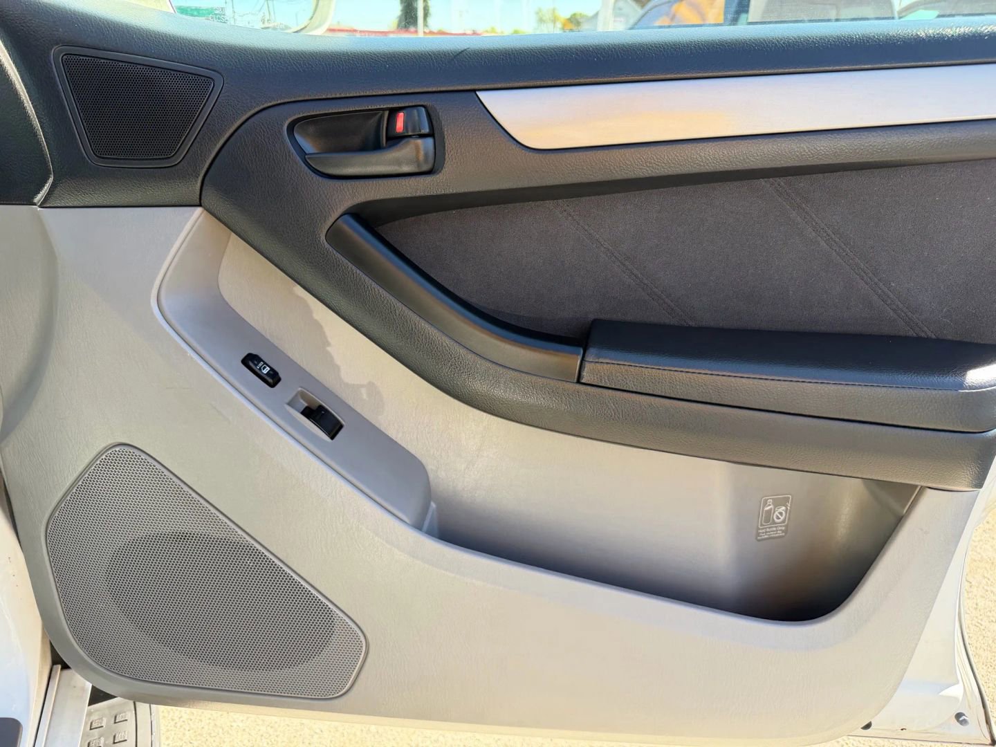 Used 2005 Toyota 4Runner Sport image 32