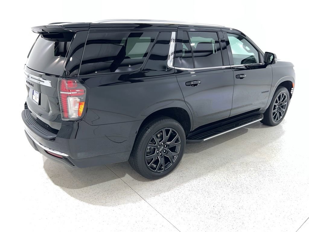 Used 2023 Chevrolet Tahoe LT w/ LT Signature Plus Package AWD/4WD image 5
