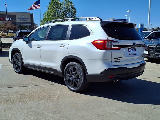 New 2026 Subaru Ascent Bronze Edition AWD/4WD image 3
