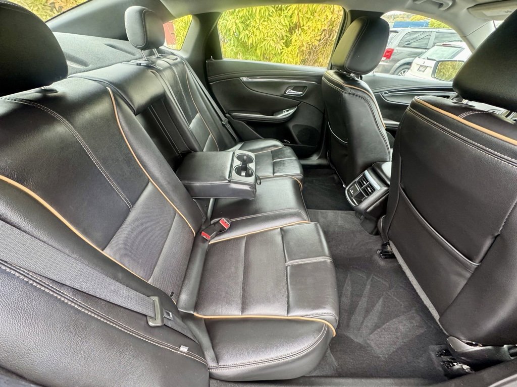 Used 2019 Chevrolet Impala Premier image 13