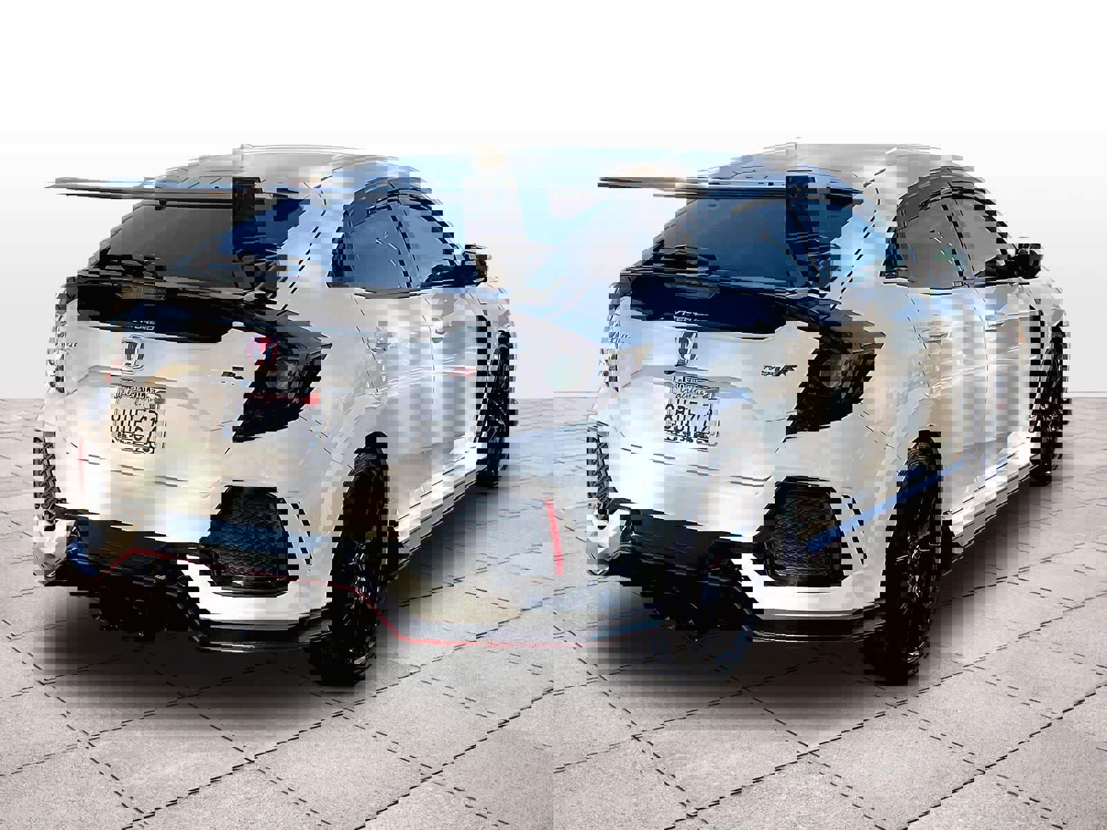 Used 2019 Honda Civic Type R image 15