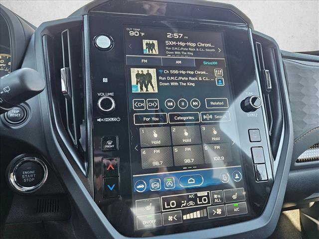 New 2026 Subaru Forester Wilderness image 12