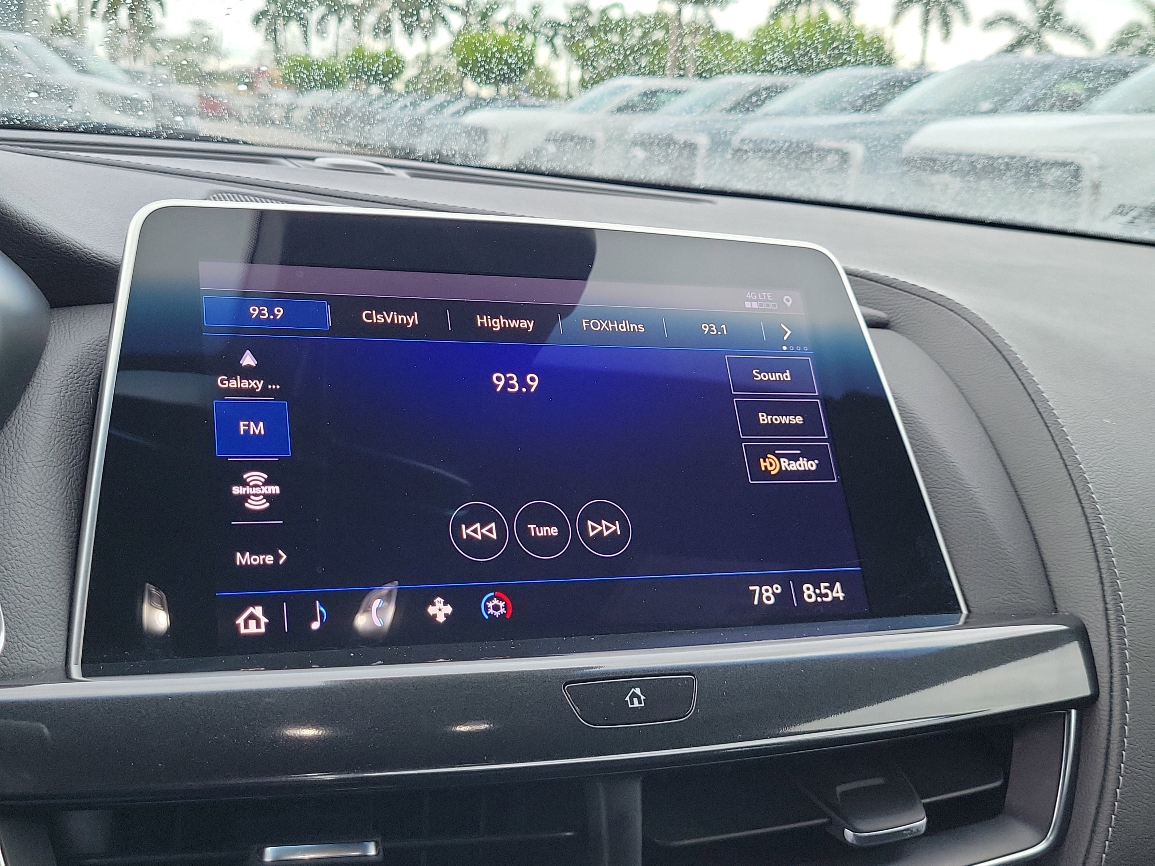 Used 2022 Cadillac CT5 Luxury RWD image 21