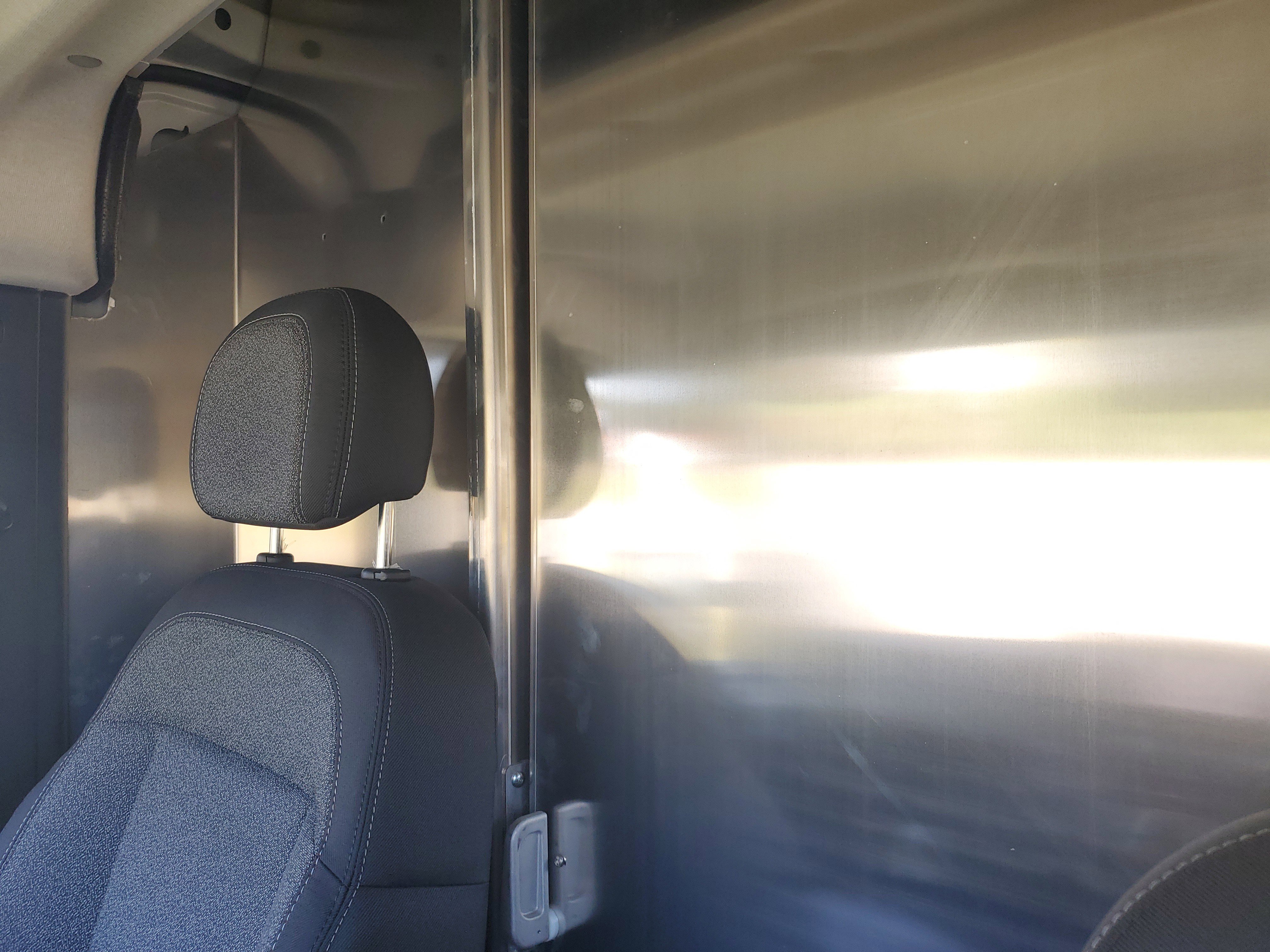 Used 2025 RAM ProMaster 2500 image 21