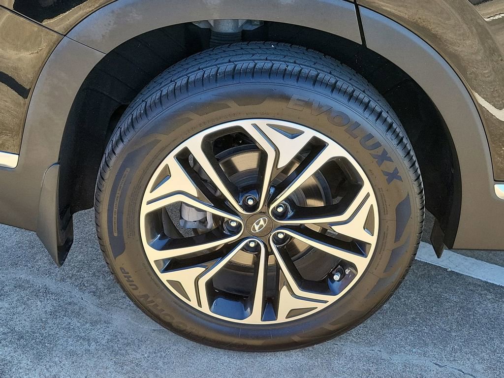 Used 2020 Hyundai Santa Fe SEL w/ Cargo Package image 33