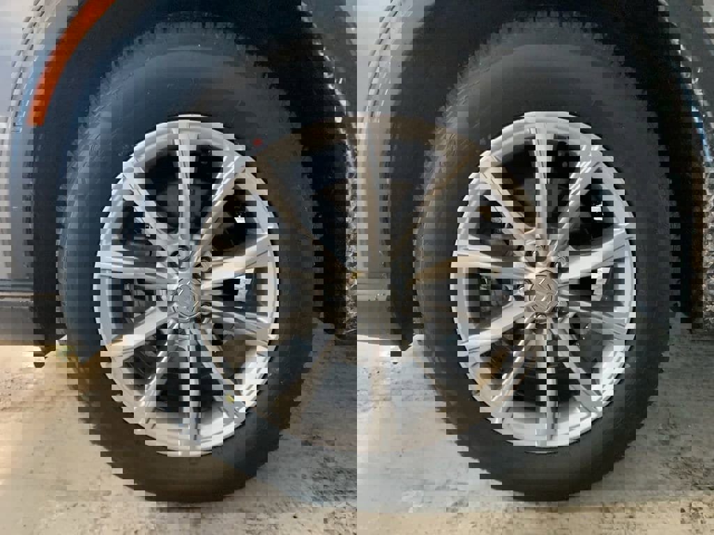 Used 2024 Honda CR-V EX image 12