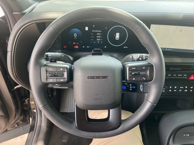 Certified 2026 Hyundai Palisade XRT Pro AWD/4WD image 7
