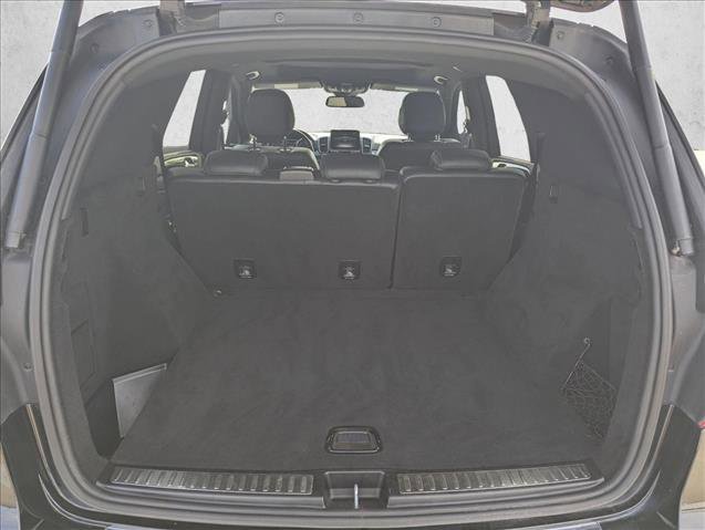 Used 2017 Mercedes-Benz GLE 350 4MATIC image 6