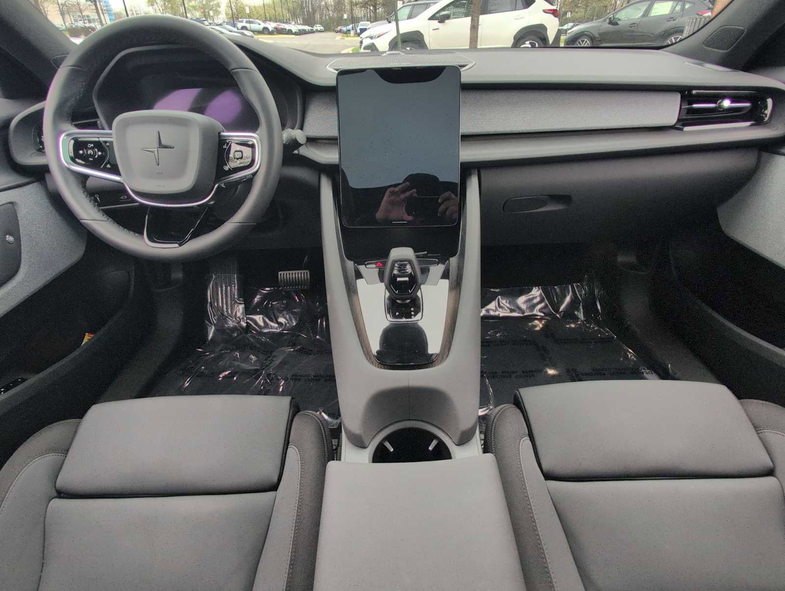 Used 2022 Polestar Polestar 2 w/ Plus Package image 15