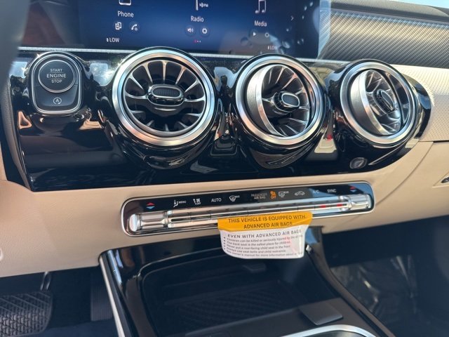 New 2026 Mercedes-Benz CLA 250 image 18