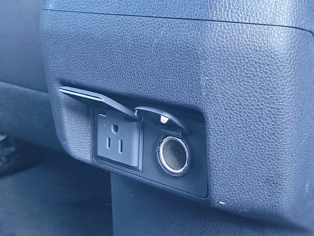 Used 2024 Toyota Tacoma TRD Off-Road w/ TRD Off Road Upgrade Package image 23