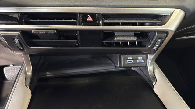 Certified 2023 Lexus RX 350 Premium w/ Accessory Package AWD/4WD image 29