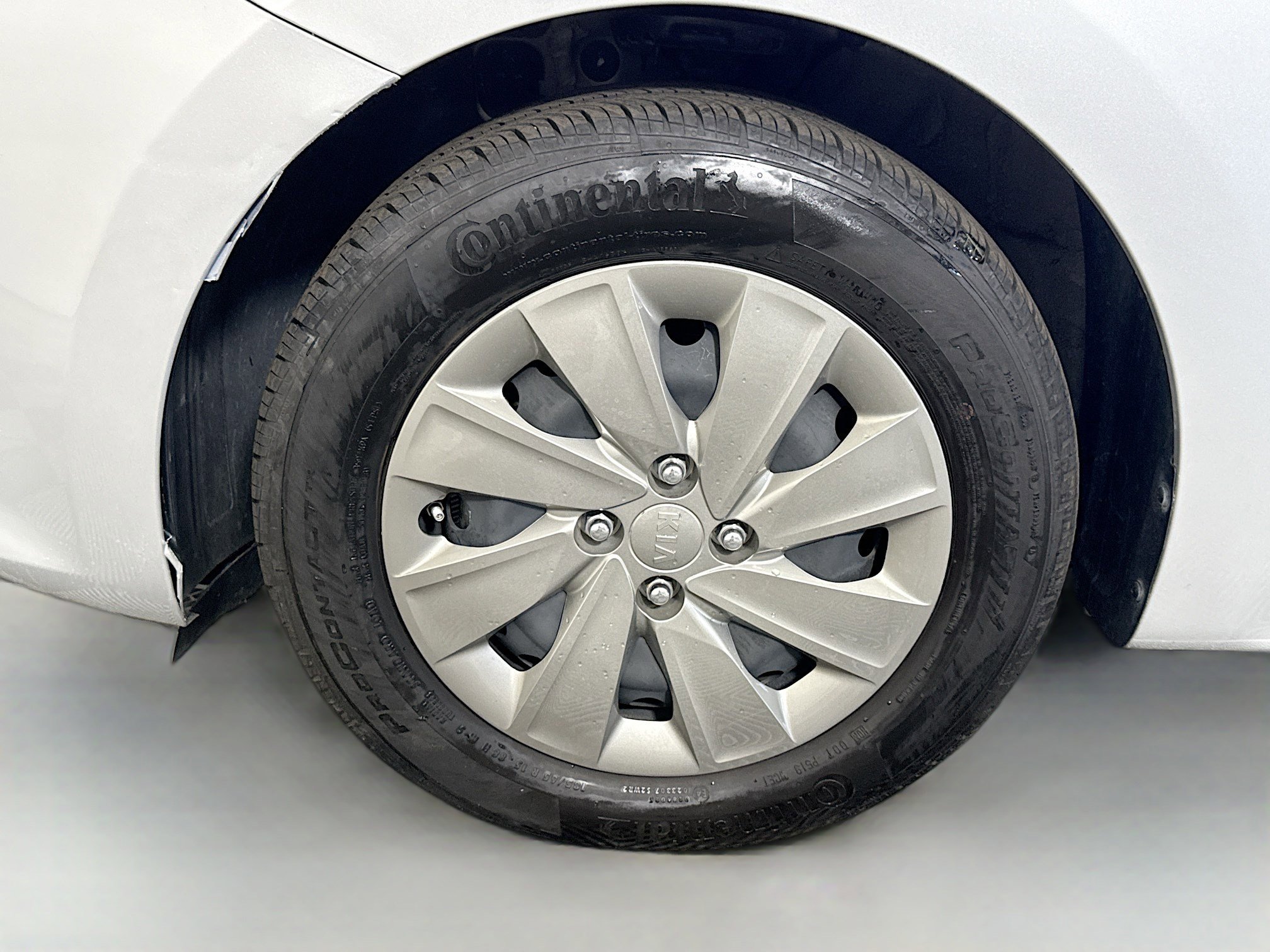 Used 2019 Kia Rio LX FWD image 37