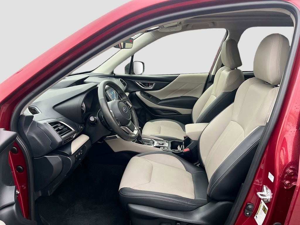 Used 2024 Subaru Forester Limited image 22