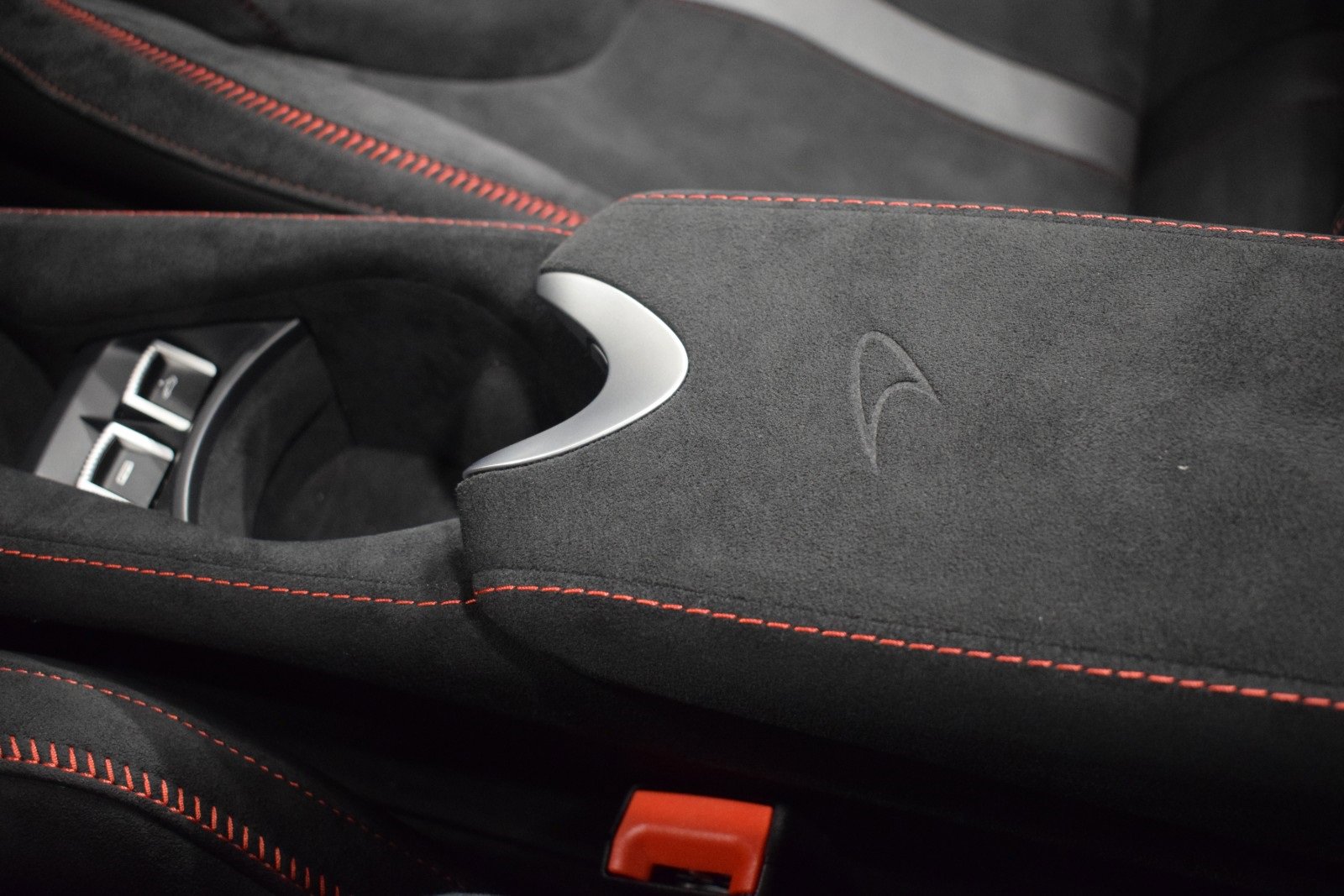 New 2025 McLaren 750S Spider image 32