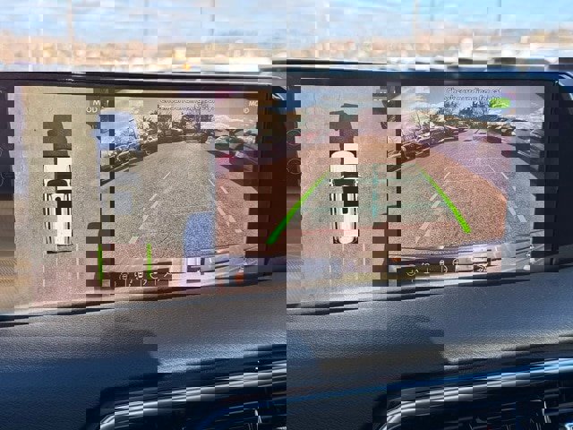 New 2026 Nissan Armada Platinum image 36