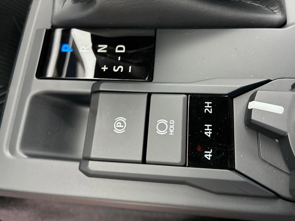 New 2026 Toyota Tacoma SR5 image 36