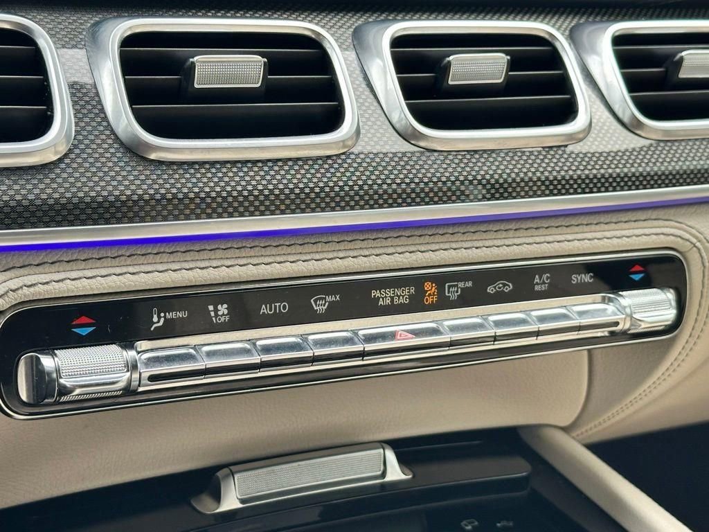 Used 2020 Mercedes-Benz GLE 450 4MATIC image 17