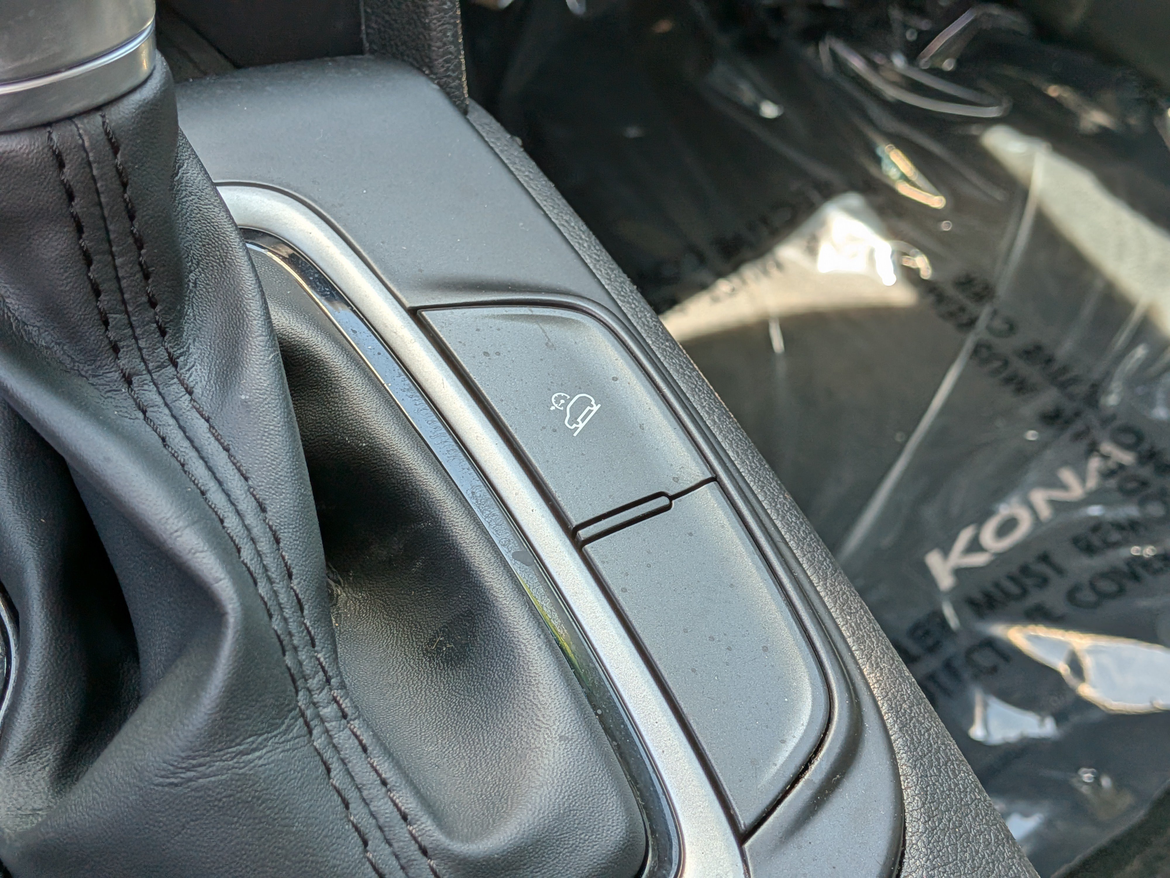 Used 2019 Hyundai Kona SE FWD image 29